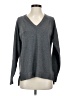 Bobeau Gray Pullover Sweater Size S - photo 1