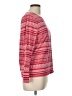 Talbots Red Pullover Sweater Size Lg Petite - photo 4