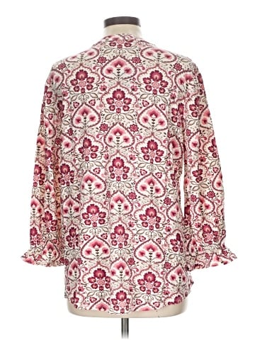 Matilda Jane Long Sleeve Blouse (view 2)