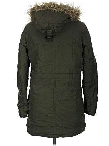 American Eagle Outfitters Coat (view 2)