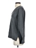 Bobeau Gray Pullover Sweater Size S - photo 5