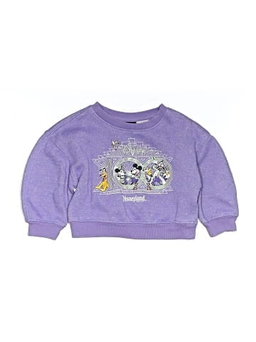 Disney Sweatshirt (view 1)