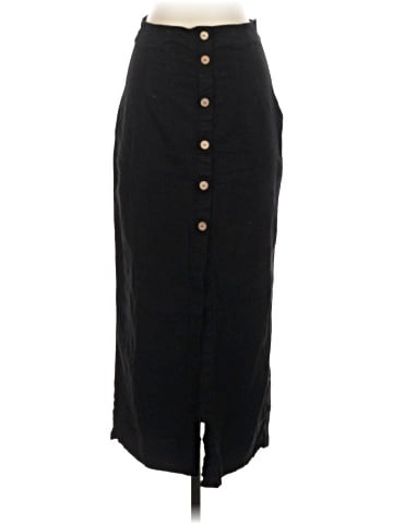 Zara Casual Skirt (view 1)