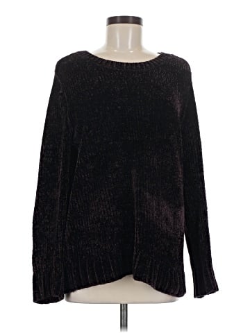 Orvis Pullover Sweater (view 1)