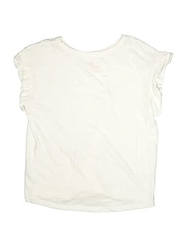 Cat & Jack Short Sleeve Top (view 2)