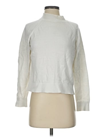 Quince Turtleneck Sweater (view 1)