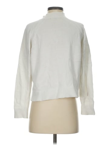 Quince Turtleneck Sweater (view 2)