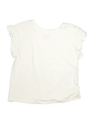 Cat & Jack Short Sleeve Top (view 1)