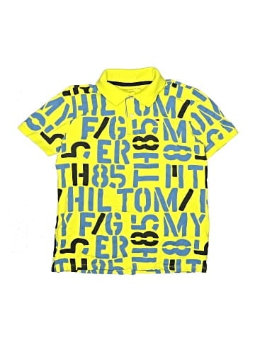 Tommy Hilfiger Short Sleeve Top (view 1)