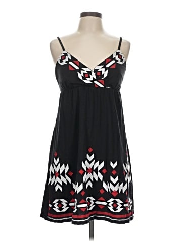 INC International Concepts Casual Dress (view 1)