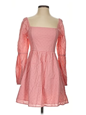 Forever 21 Casual Dress (view 1)