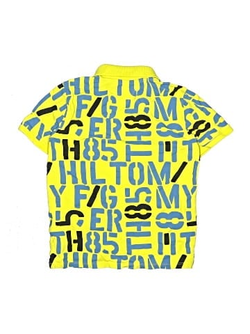 Tommy Hilfiger Short Sleeve Top (view 2)