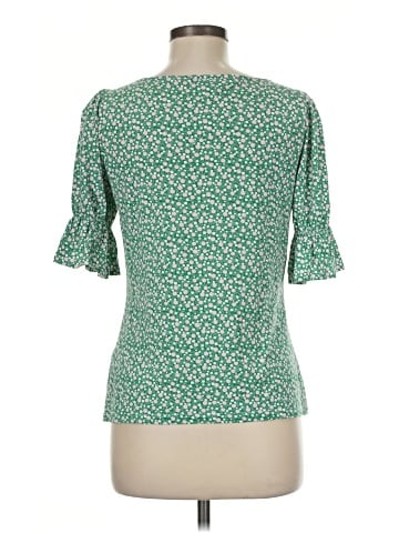 Boden 3/4 Sleeve T-Shirt (view 2)