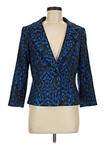 Teri Jon by Rickie Freeman Blazer (view 1)