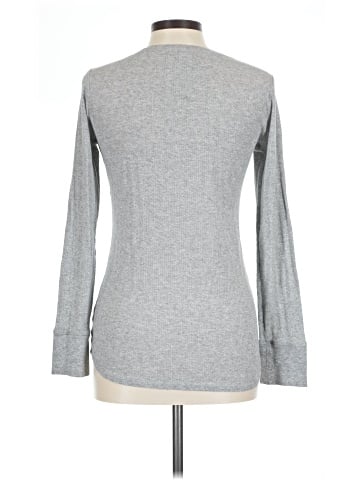 Victoria's Secret Long Sleeve Top (view 2)