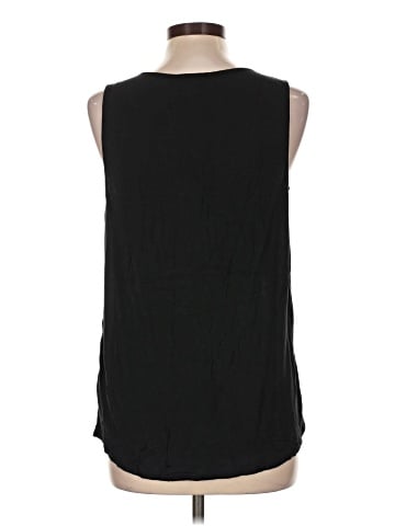 Express Sleeveless Blouse (view 2)