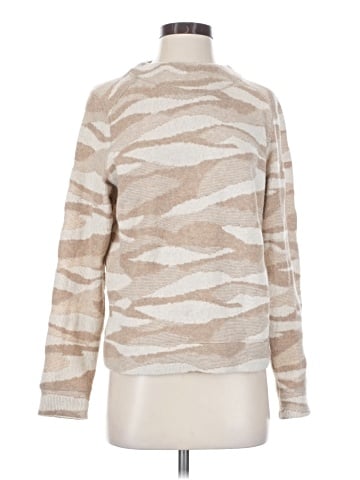 PrAna Pullover Sweater (view 1)