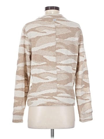 PrAna Pullover Sweater (view 2)