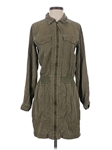 Pam & Gela Casual Dress (view 1)