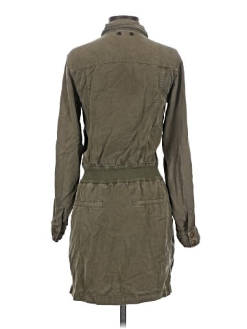 Pam & Gela Casual Dress (view 2)