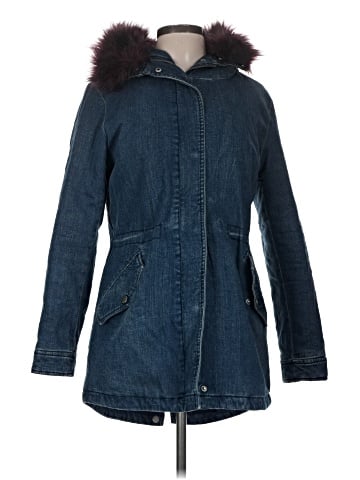 Lucky Brand Denim Jacket (view 1)