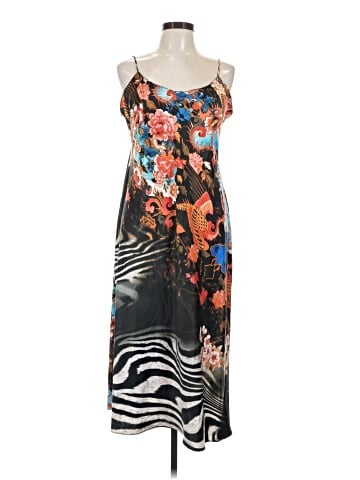 Natori Casual Dress (view 1)