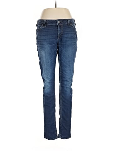 Silver Jeans Co. Jeans (view 1)