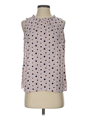 Talbots Sleeveless Blouse (view 1)