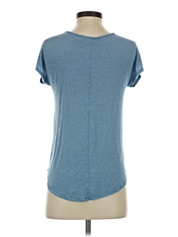 Adrienne Vittadini Short Sleeve Top (view 2)