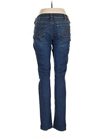 Silver Jeans Co. Jeans (view 2)