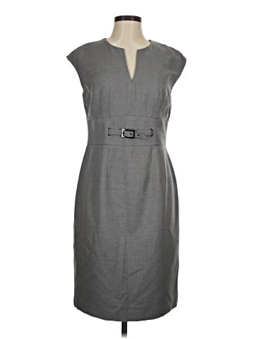 Kasper Casual Dress (view 1)
