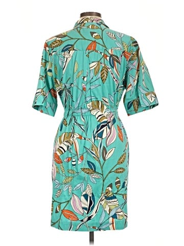 Nic + Zoe Casual Dress (view 2)