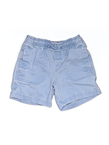 Janie and Jack Cargo Shorts (view 1)