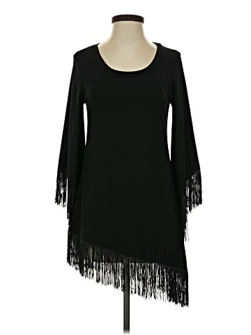 Sunny Leigh 3/4 Sleeve Top (view 1)