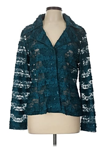 Clara Sun Woo Jacket (view 1)