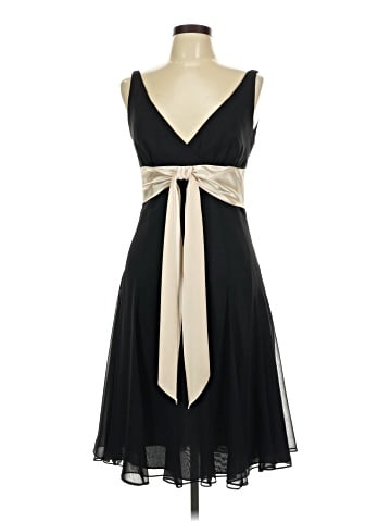 Scarlett Cocktail Dress (view 1)