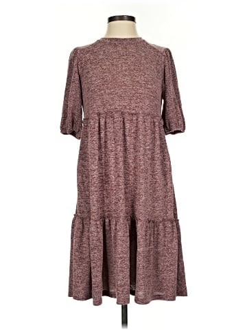 Knox Rose Casual Dress (view 1)