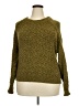 Universal Thread Tweed Green Pullover Sweater Size XXL - photo 1