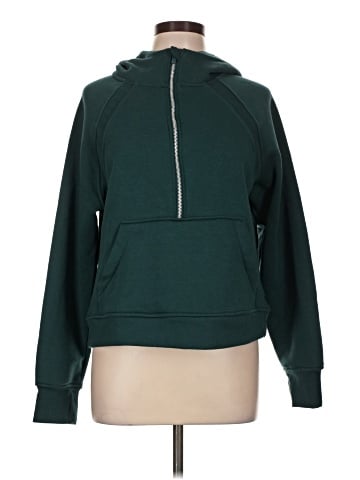 Danskin Zip Up Hoodie (view 1)