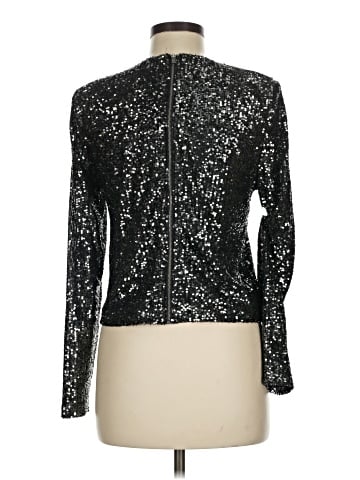 Steve Madden Long Sleeve T-Shirt (view 2)