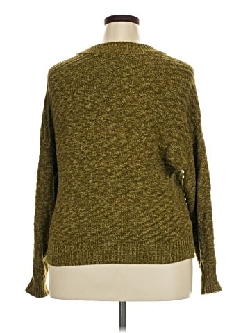 Universal Thread Pullover Sweater (view 2)