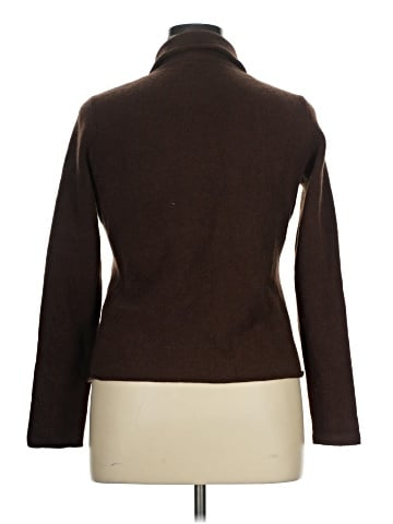Zara Wool Cardigan (view 2)