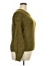 Universal Thread Tweed Green Pullover Sweater Size XXL - photo 4