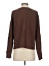 Old Navy Brown Pullover Sweater Size S - photo 2
