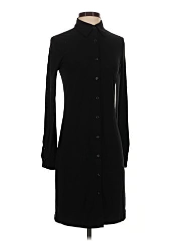 Norma Kamali Casual Dress (view 1)
