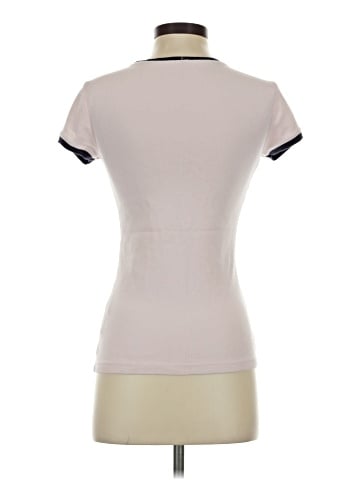 Tommy Hilfiger Short Sleeve T-Shirt (view 2)