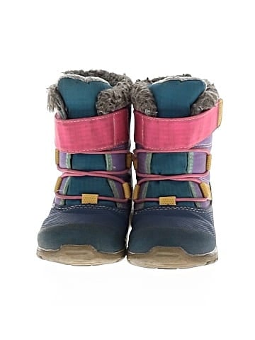 See Kai run Boots (view 2)