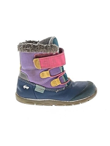 See Kai run Boots (view 1)