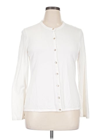 J. McLaughlin Cardigan (view 1)