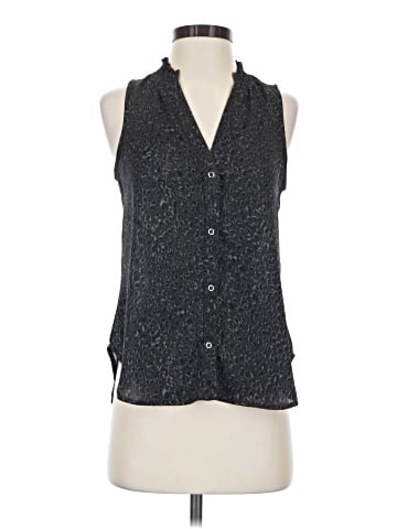 Allison Joy Sleeveless Blouse (view 1)